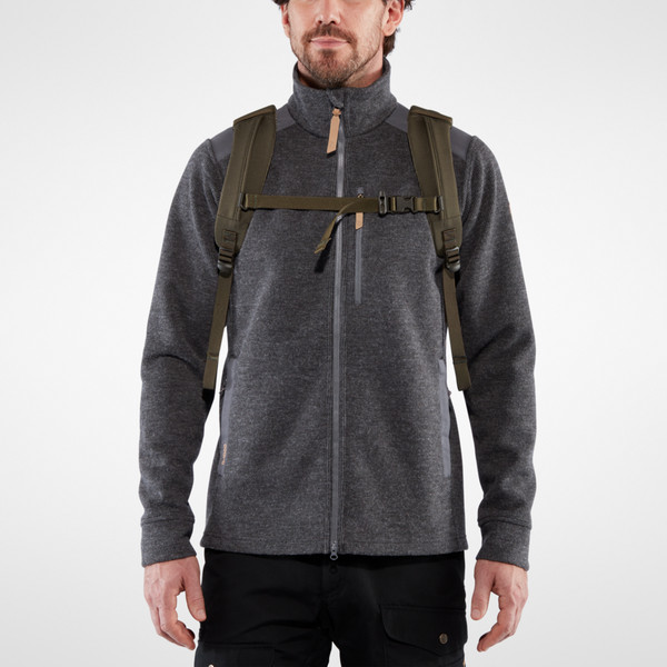 SINGI STUBBEN - Tagesrucksack