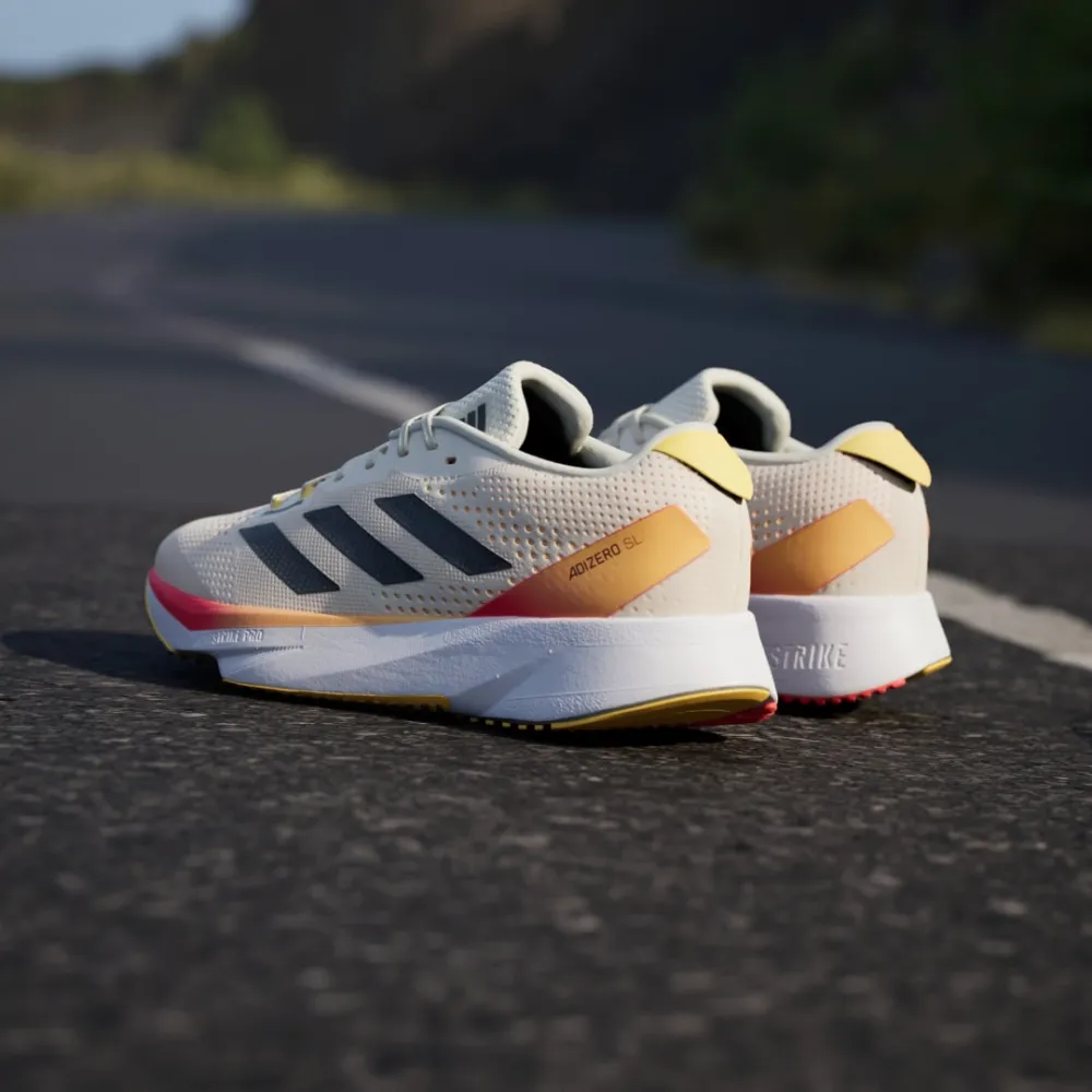 adidas Adizero SL IG3336 / weiss