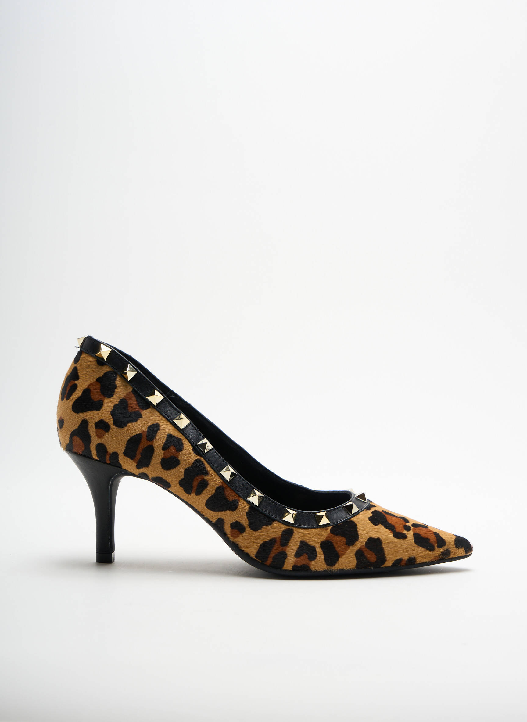 Marian Escarpins Femme couleur marron