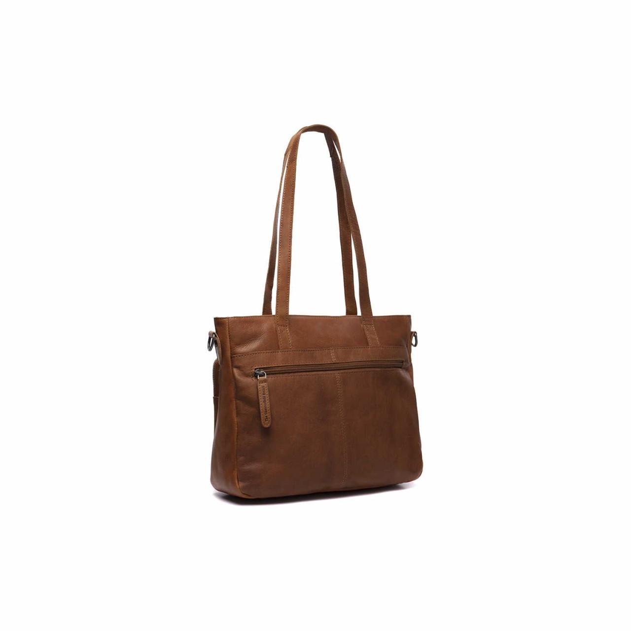 THE CHESTERFIELD BRAND Handtaschen braun Alicante