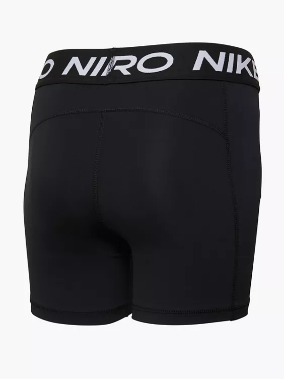 Nike Kurze Tights