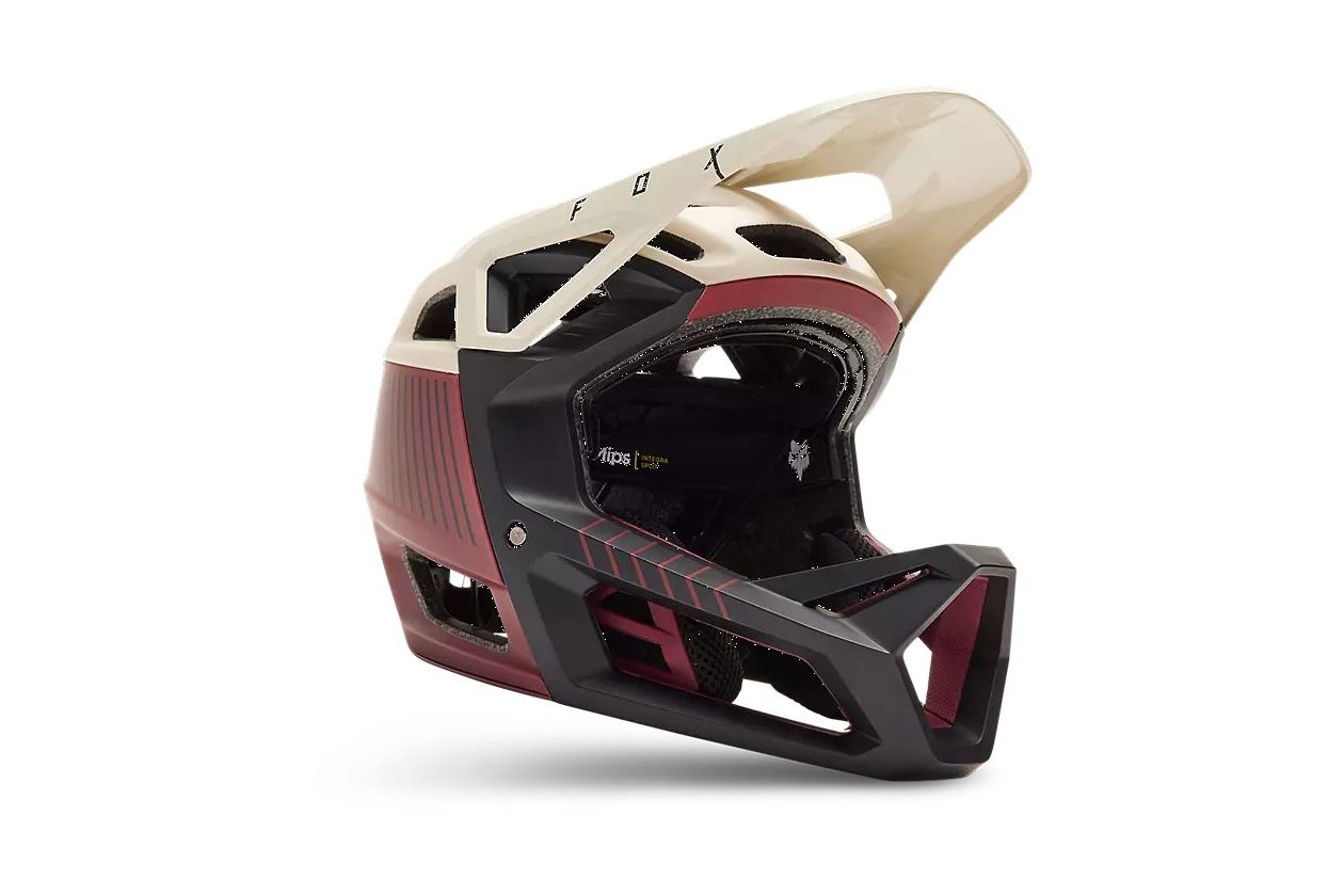 Fox Proframe RS Mash MIPS