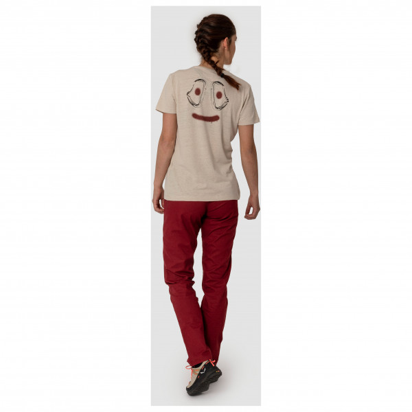 Salewa - Women's Lavaredo Hemp Ripstop Pants - Kletterhose