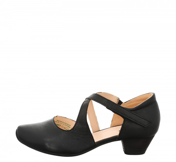 AIDA Pumps - Schwarz