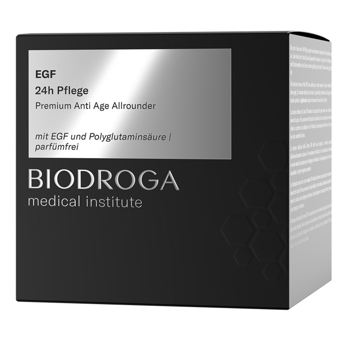 Anti Aging 24h Pflege