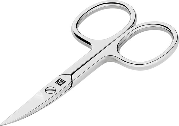 ZWILLING Beauty Classic Nagelschere - silver Nagelschere