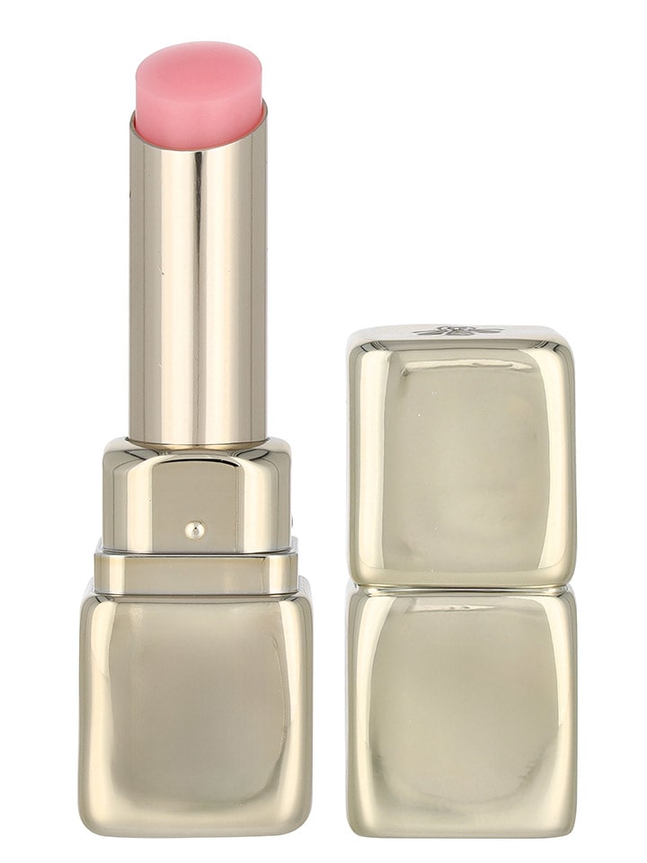 Guerlain Lippenbalsam ''KissKiss Bee Glow - #258 Rose Glow'', 3,2 g günstig kaufen onesize