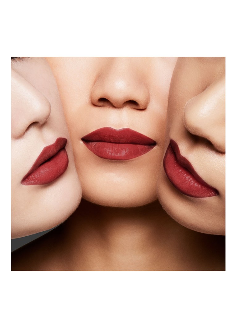 Ruj mat satinat Tom Ford