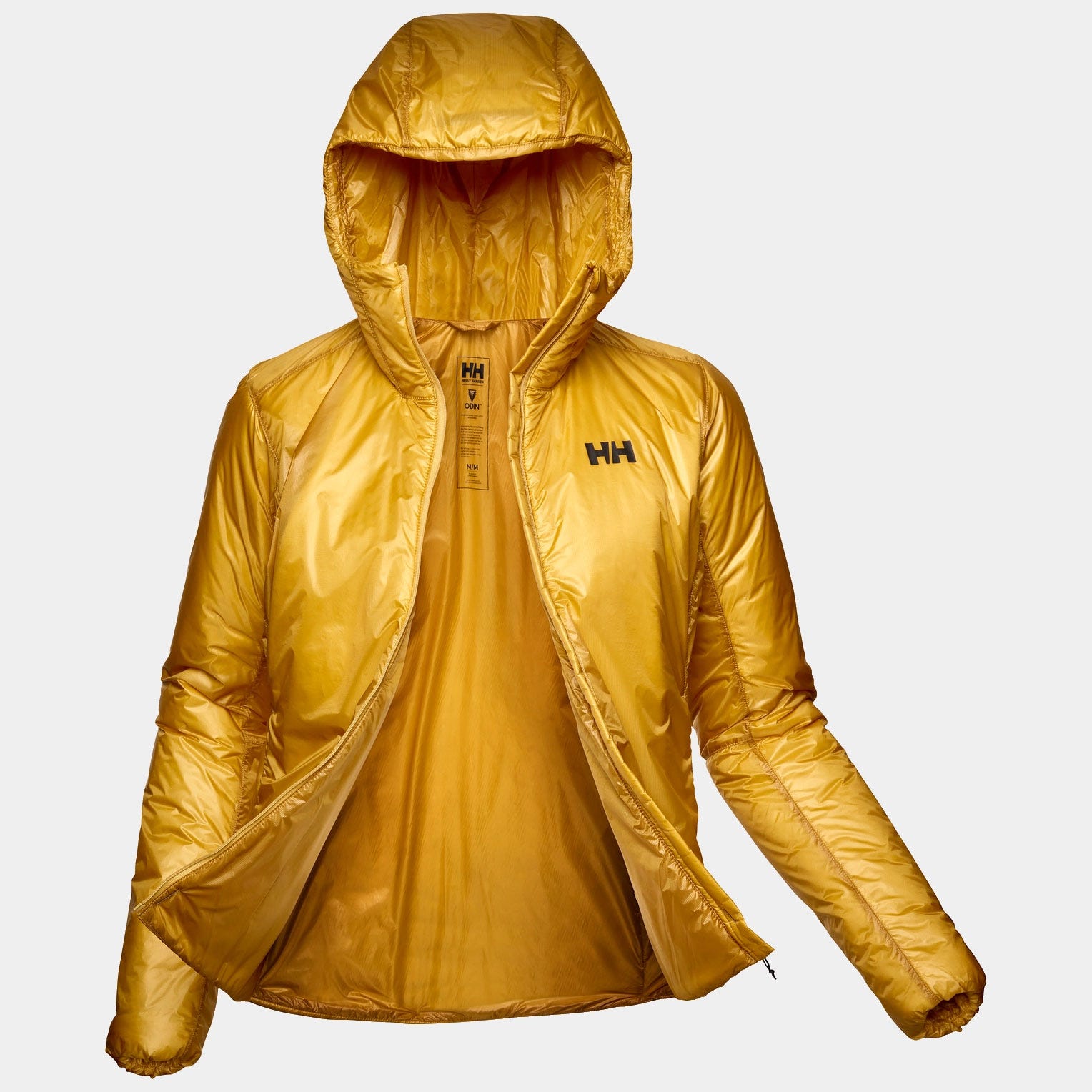 Women's Odin Everdown Hooded Jacket