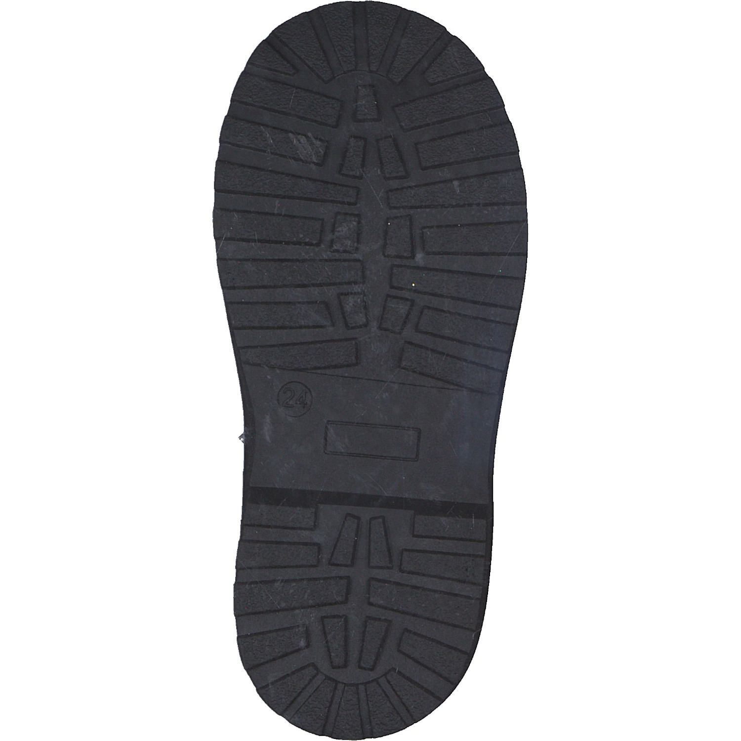Tom Tailor 2171506, Stiefeletten (Kinder), Damen, Lila