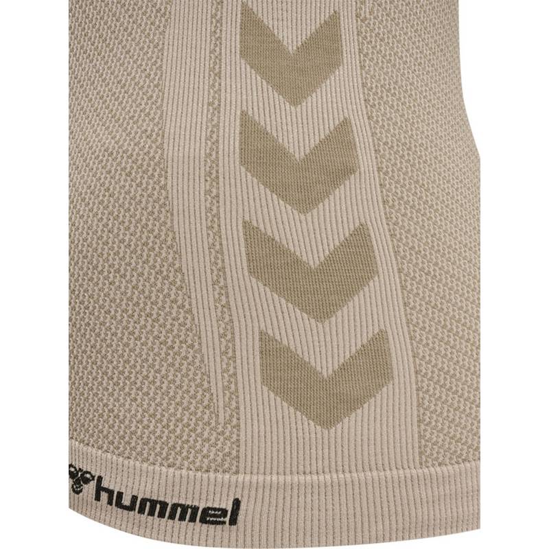 hummel hmlCLEA SEAMLESS TIGHT T-SHIRT T-Shirt Damen
