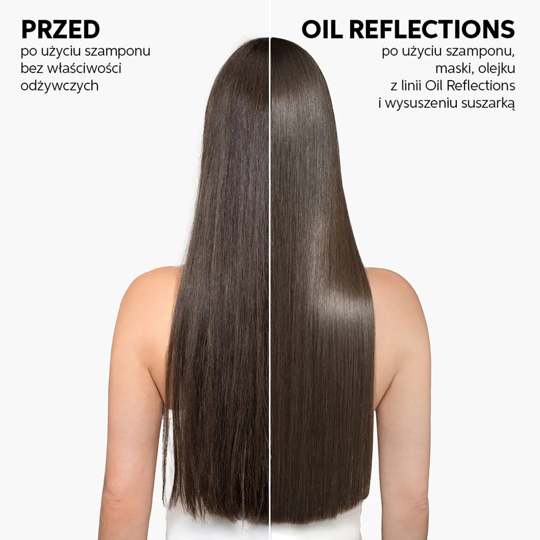 Wella Professionals Oil Reflections hårmaske 150 ml