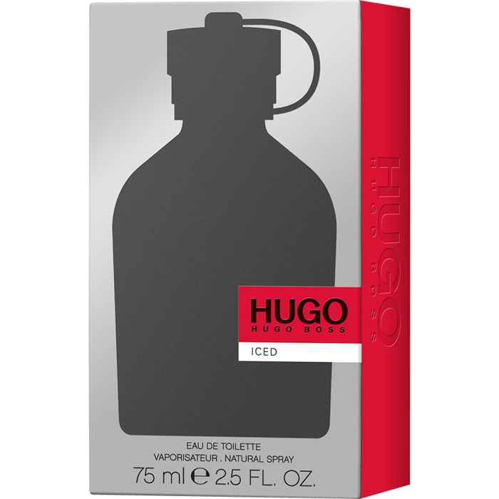 Eau de Toilette Spray