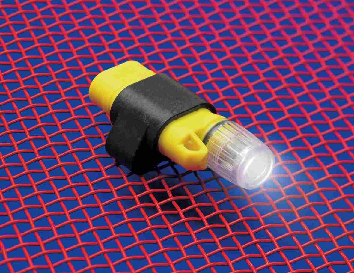 Fluke 2098588 L205 Mini päticová lampa