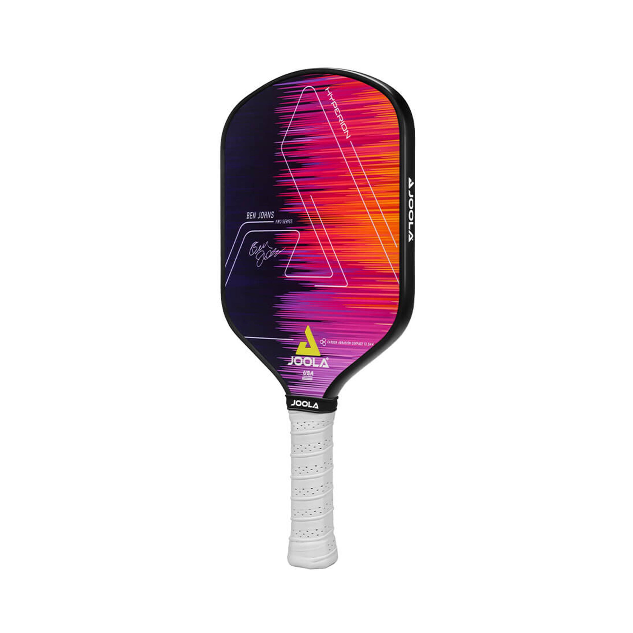 Ben Johns Hyperion CAS 13.5 Pickleball Schläger