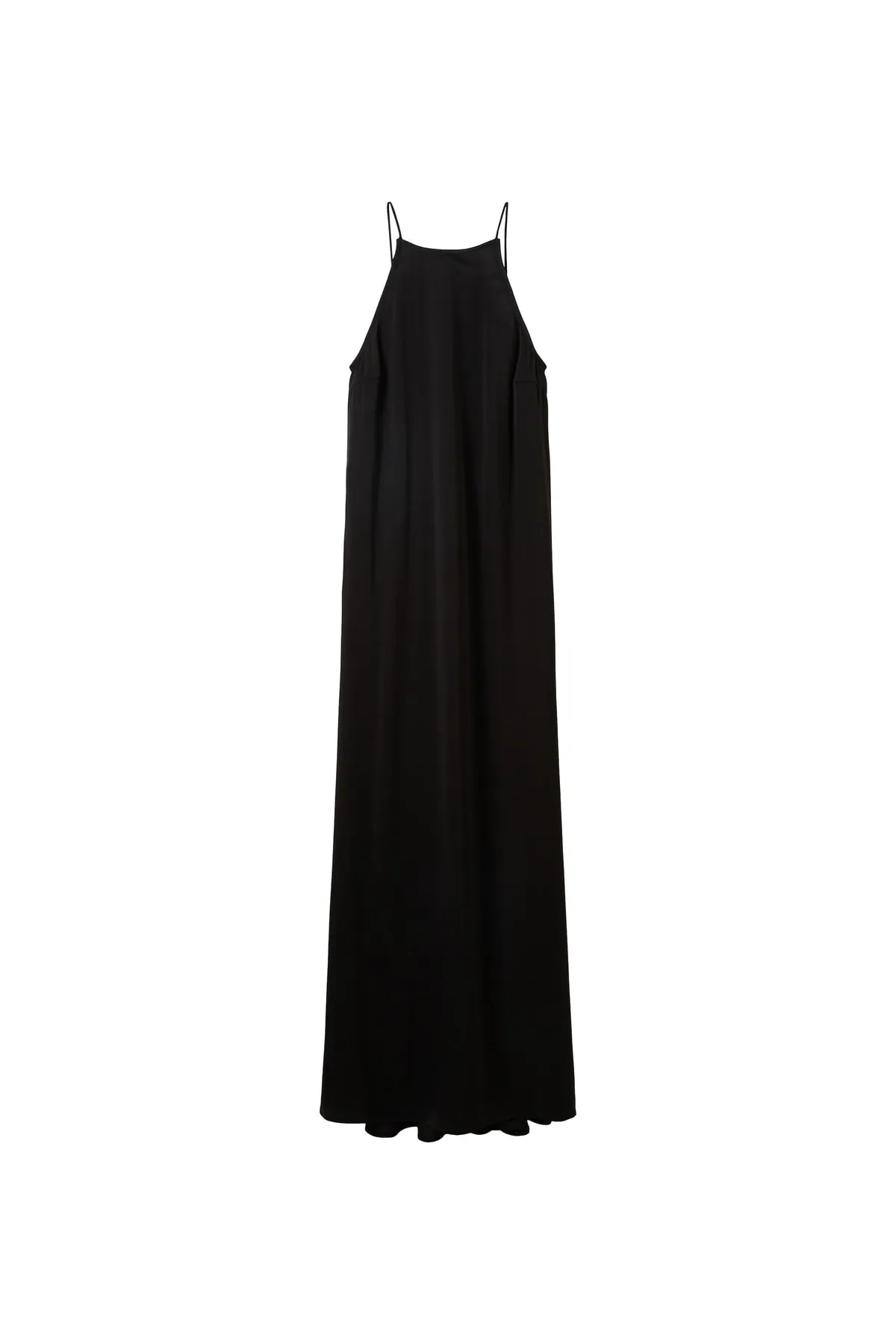 Tom Tailor  Kleid - Schwarz - Basic