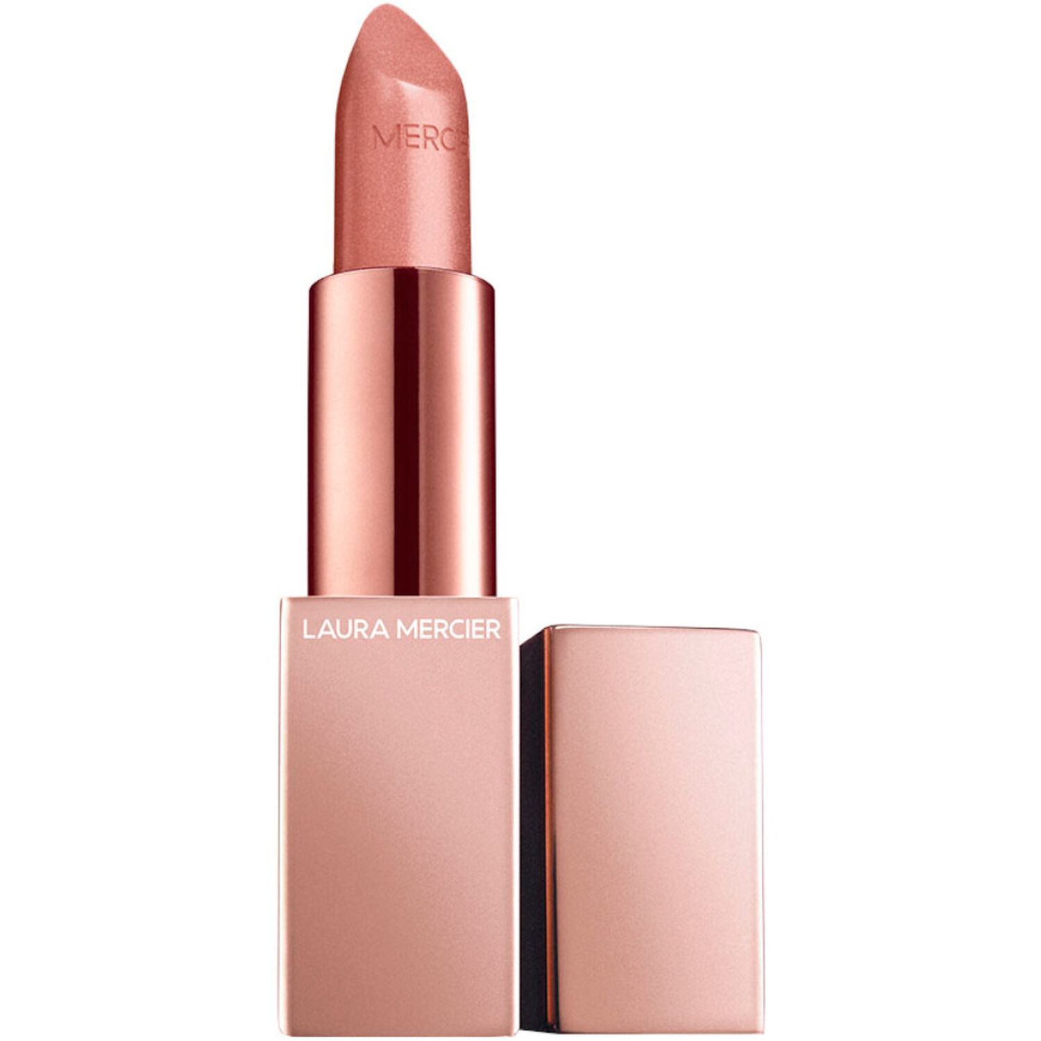 Laura Mercier Rose Glow Sheer Lipstick Rouge à Lèvres
