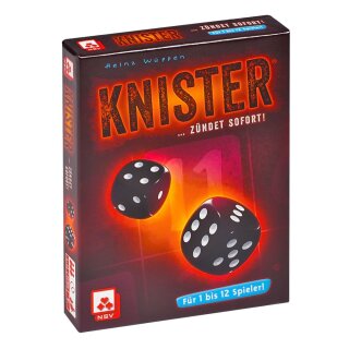 Knister (DE)