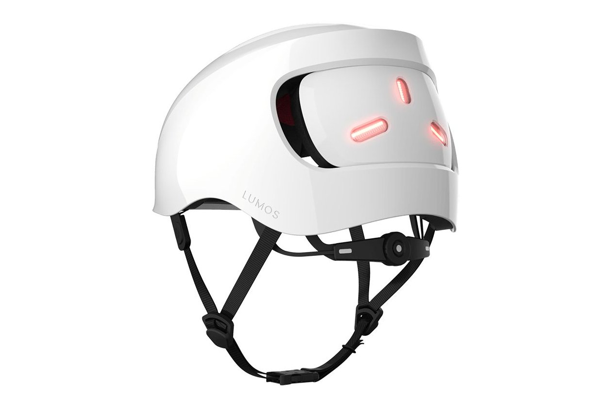 Lumos Street Helmet MIPS