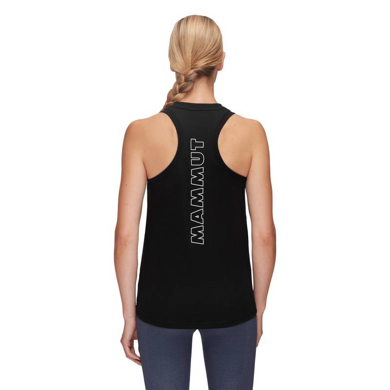Mammut Core Logo Tanktop Damen