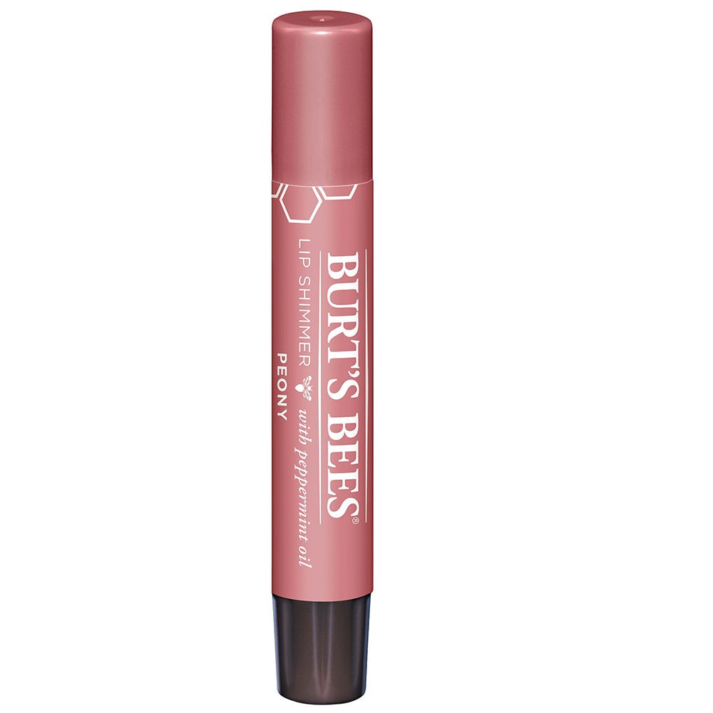 Burts Bees Lip Shimmers II Peony 2,55 g