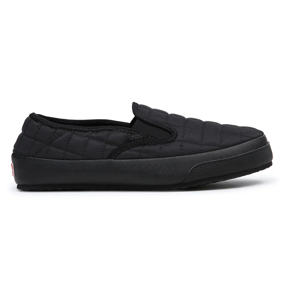 Vans Slip er 2 VN0A4UWOBLK1 / schwarz