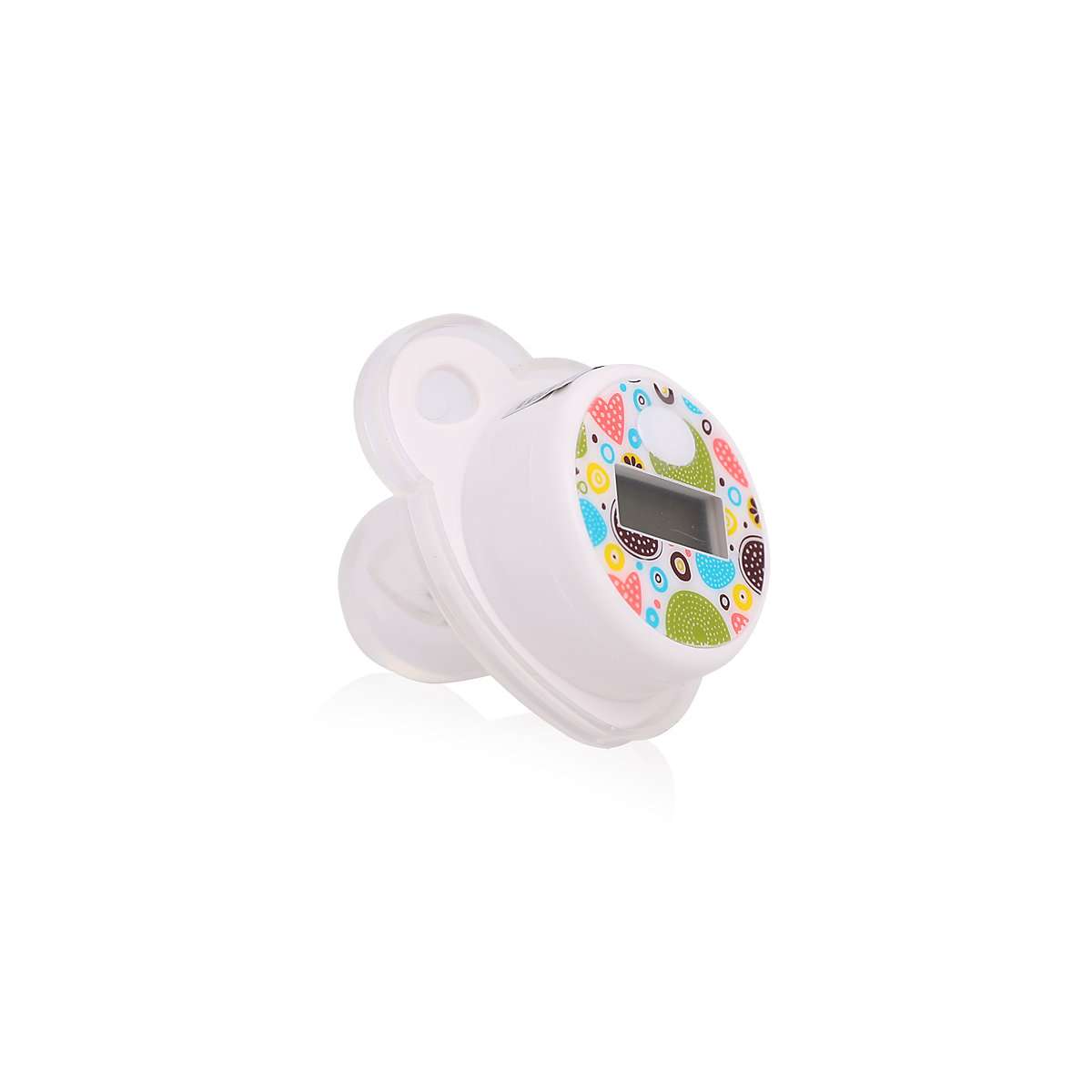 Baby Schnuller-Thermometer Fieberthermometer
