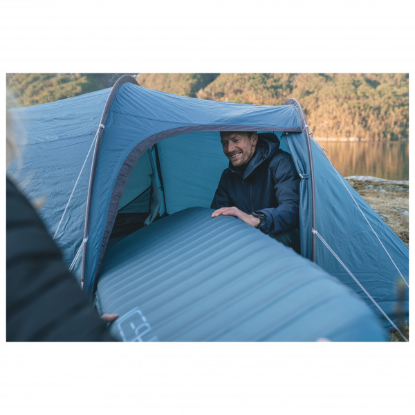 Robens - Pioneer 3EX - 3-Personen Zelt