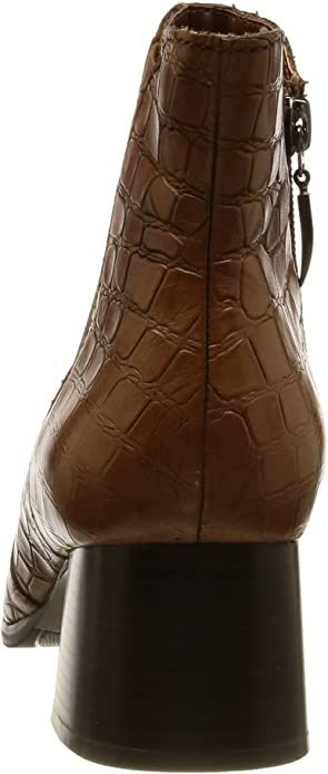 LURCHI Stiefeletten braun
