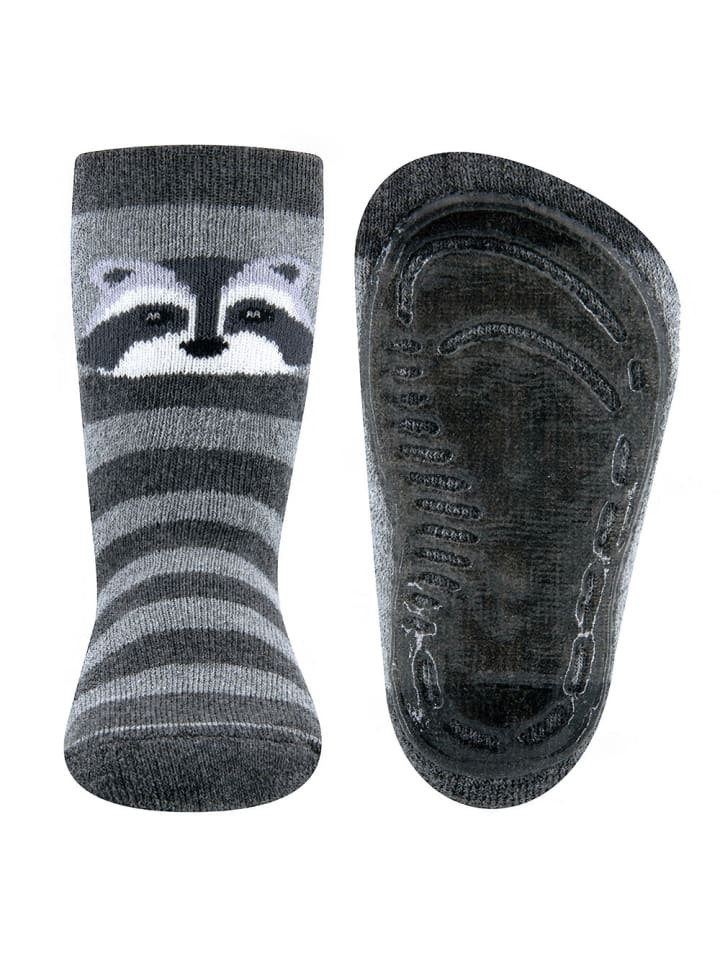 ewers Stoppersocken 3er Pack Waschbären in bunt günstig kaufen