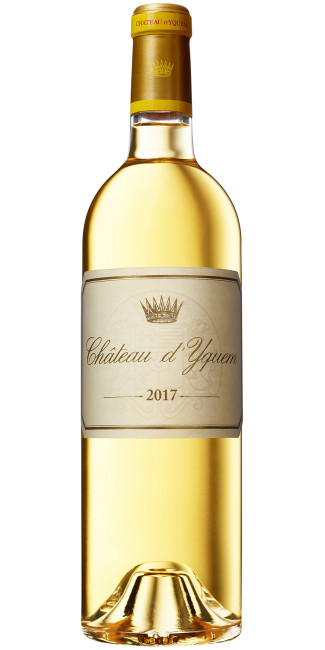 Chateau d'Yquem 2017