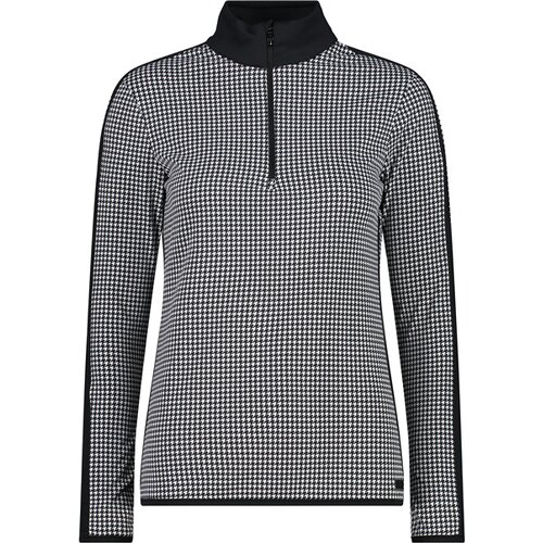 DAMEN ROLLI WOMAN PRINTED SWEAT