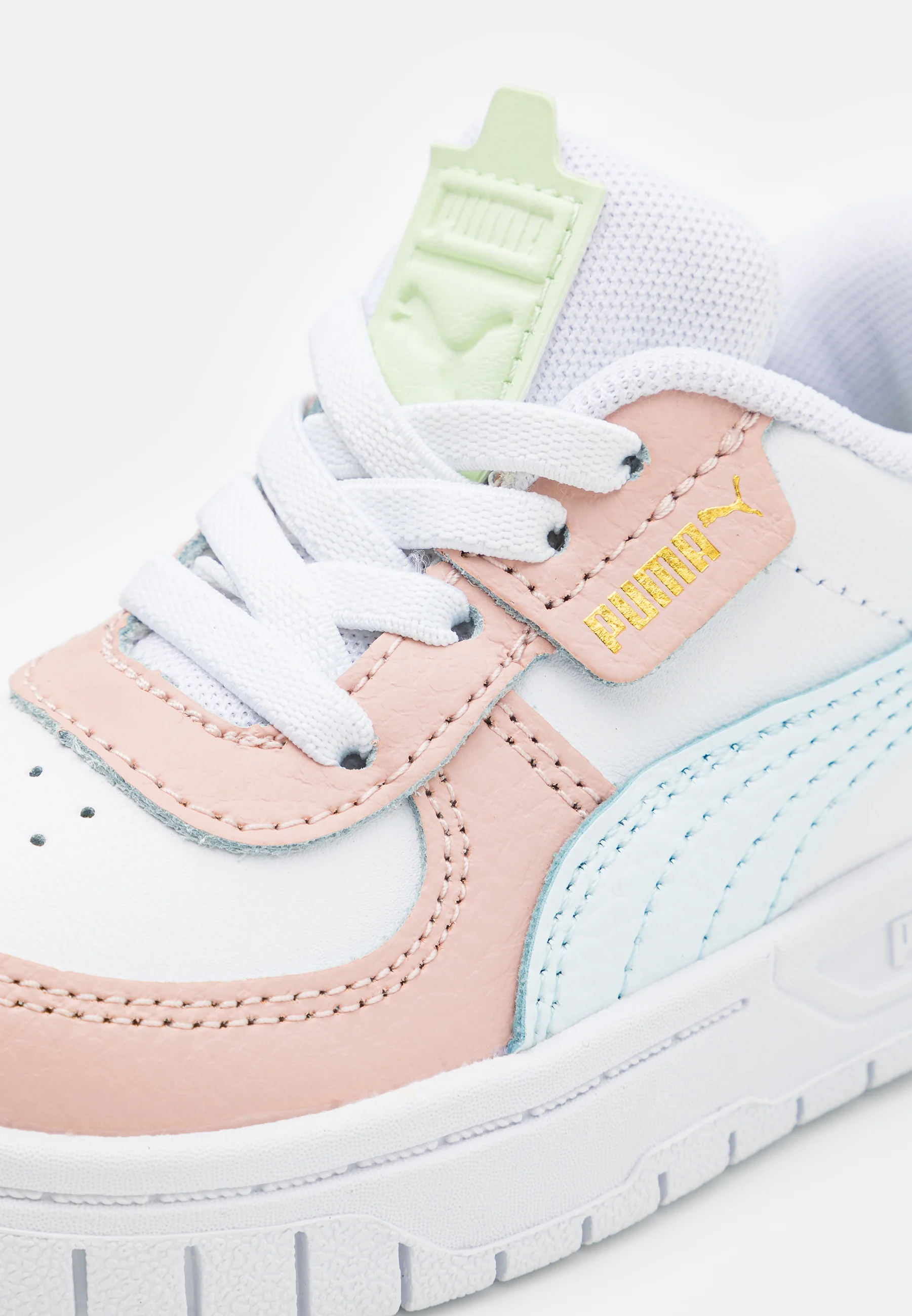 Puma CALI DREAM UNISEX - Zapatillas bajas
