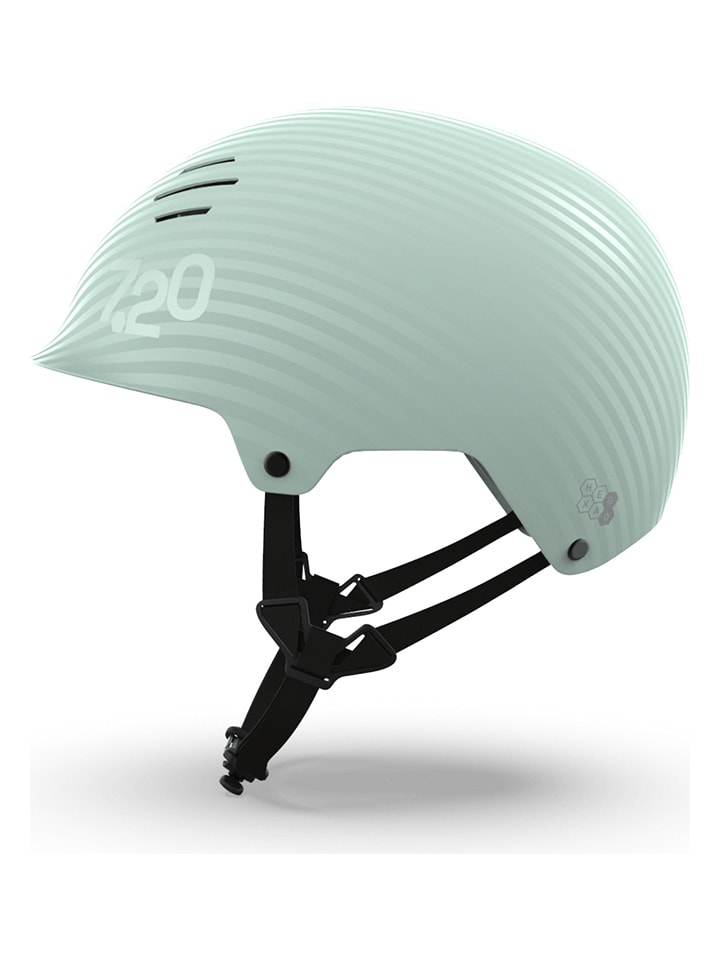 SEVENTWENTY Fahrradhelm 