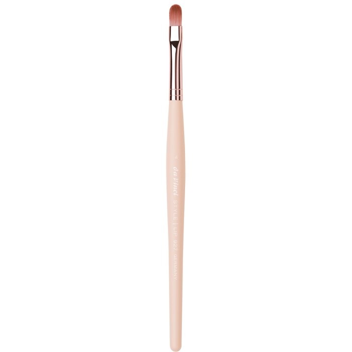 Lippenpinsel, Kunstfasern