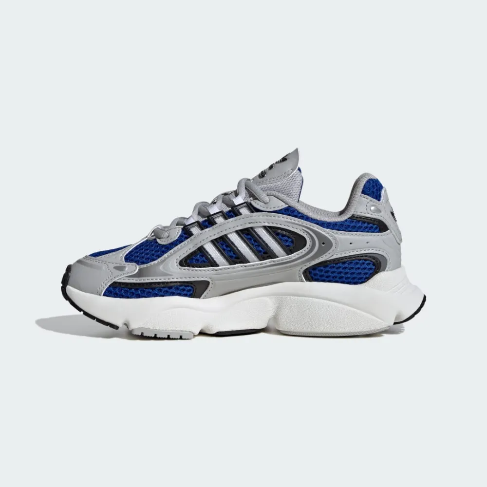adidas OZMILLEN Shoes ID0695 / grau