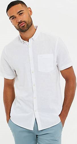 Threadbare Kurzarmhemd
