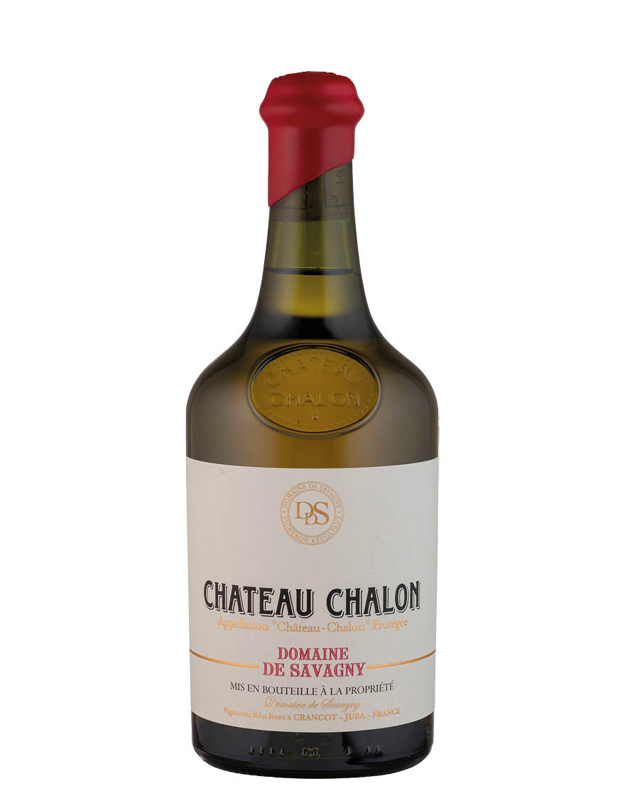 Château Chalon AOP 2016 Domaine de Savagny 0,62 ℓ