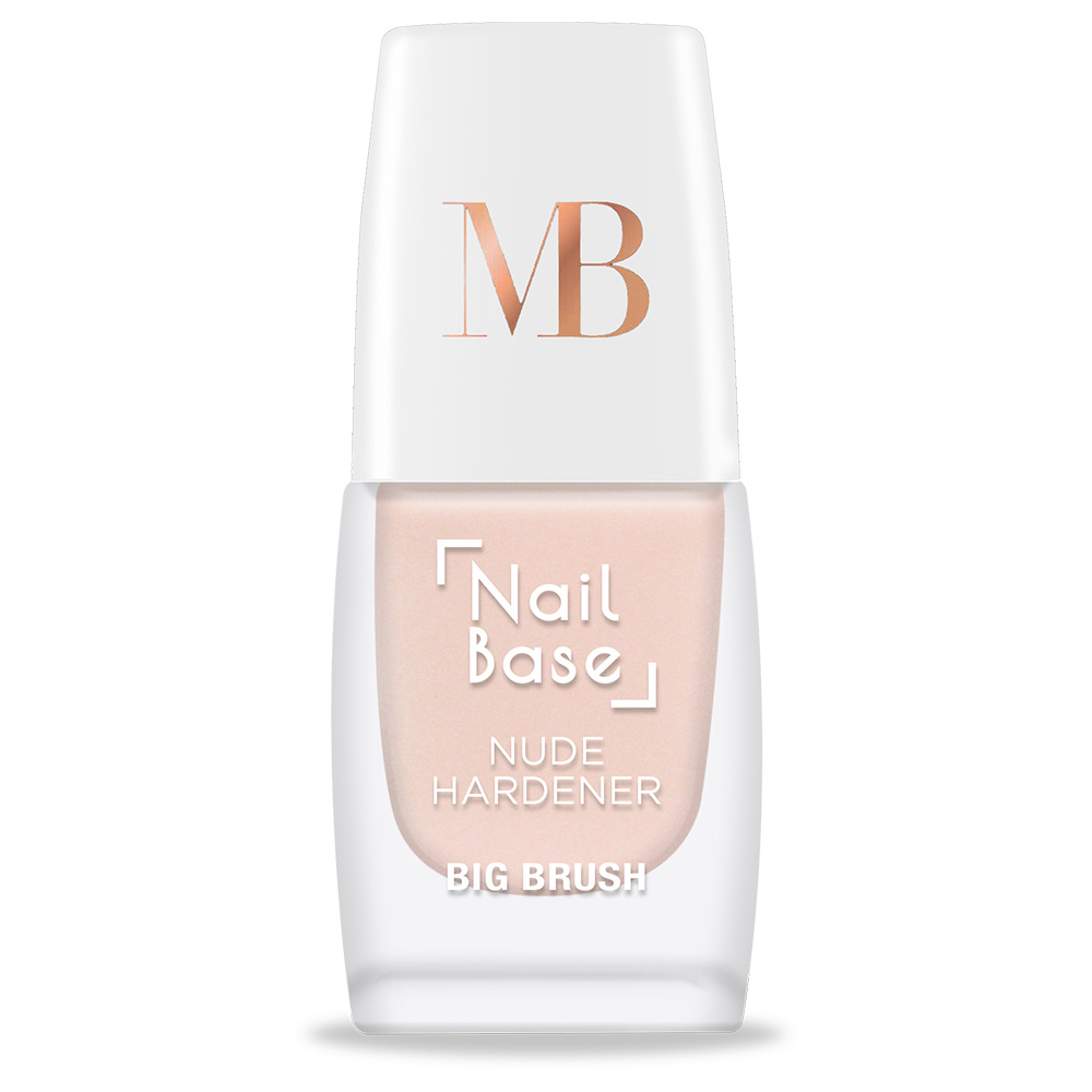 Mb Milano BASE HARDENER 8ml BASE VERNIS