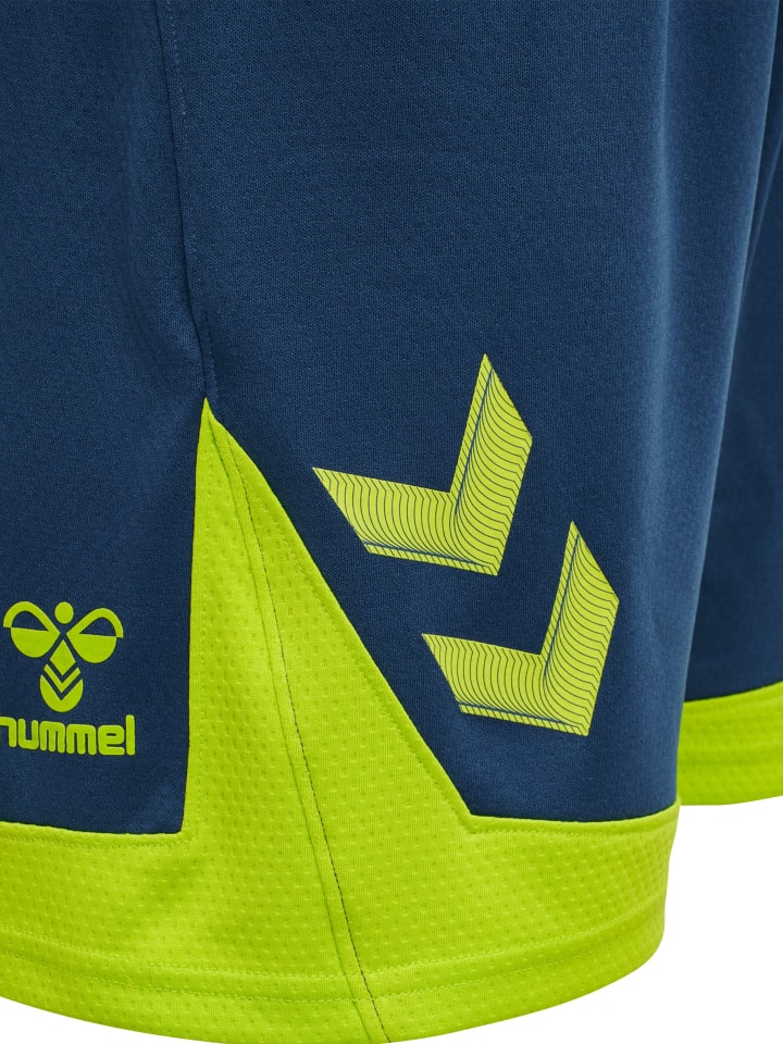 Hummel Hummel Kurze Hose Hmllead Herren in DARK DENIM günstig kaufen