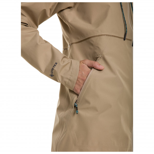 Berghaus - Women's Rothley Shell Jacket - Regenjacke