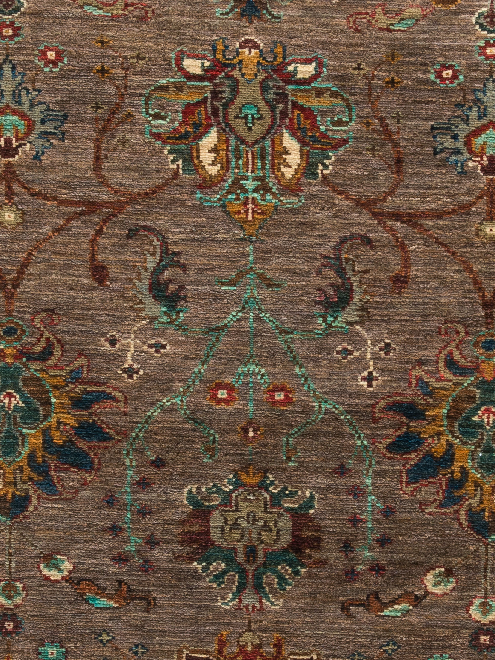 Kazak Phool ca. 176 x 237 cm, Unikat / Einzelstück