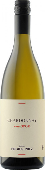 2022 Chardonnay 