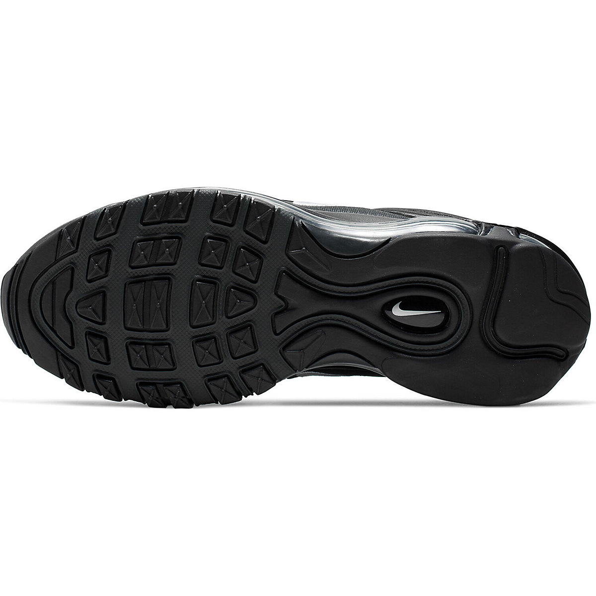Nike Kinderschuhe Air Max 97 Sneakers Low