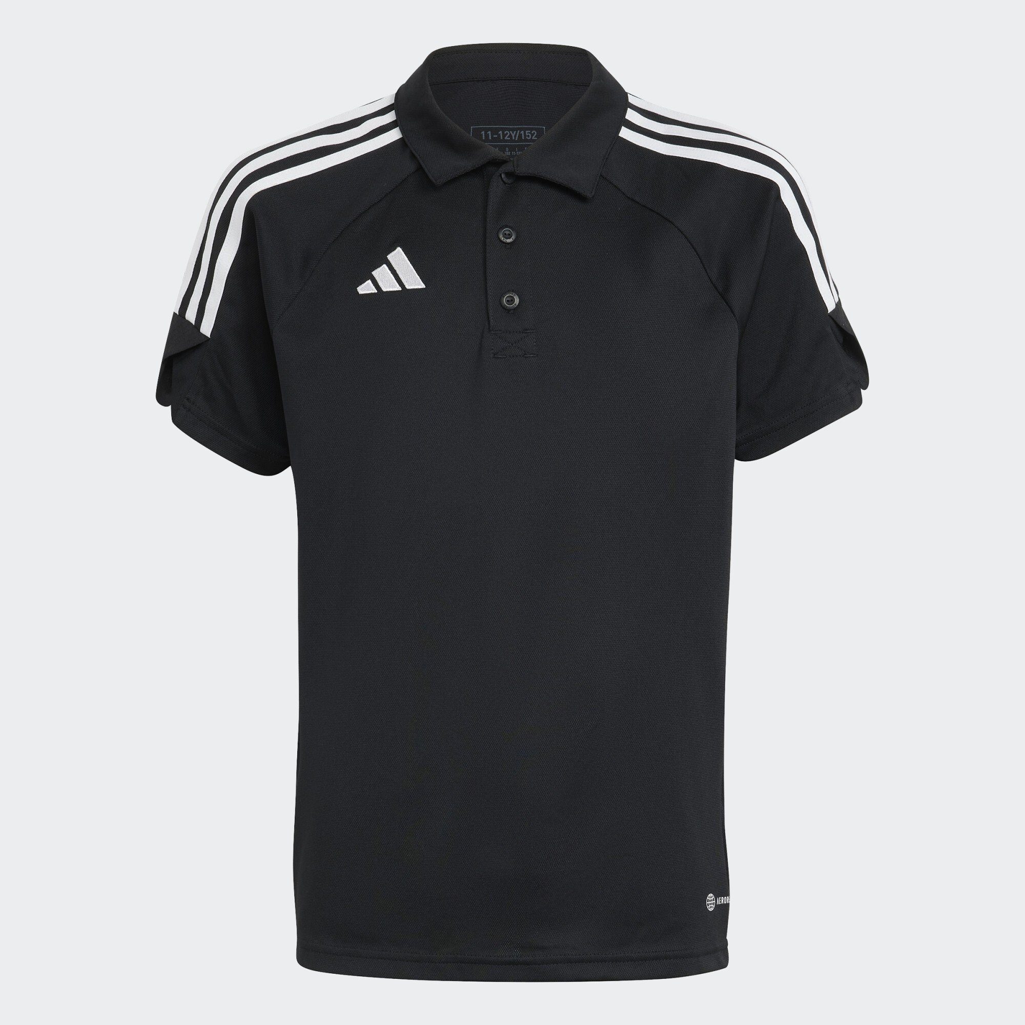 adidas Performance Funktionsshirt TIRO 23 LEAGUE POLOSHIRT