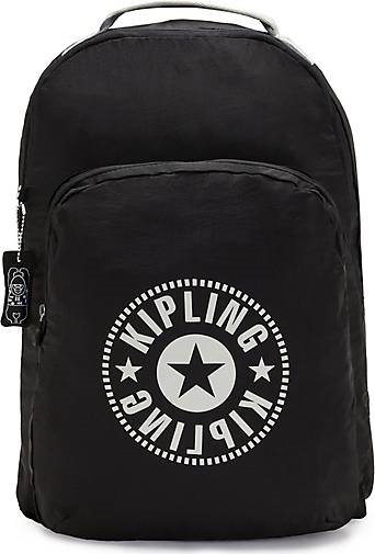 kipling Go your own way Rucksack 44 cm