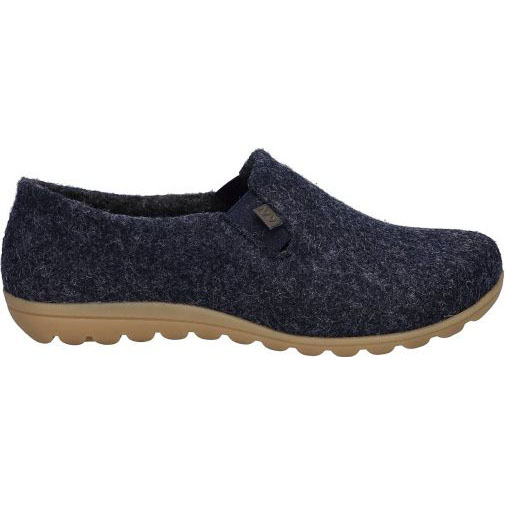 WESTLAND Hausschuh Cadiz 08, jeans