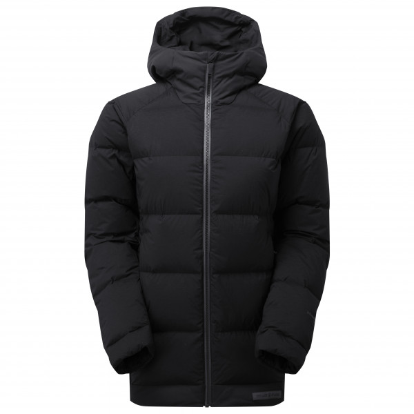 ARTILECT - Women's HighAF Down Stretch Parka - Daunenjacke