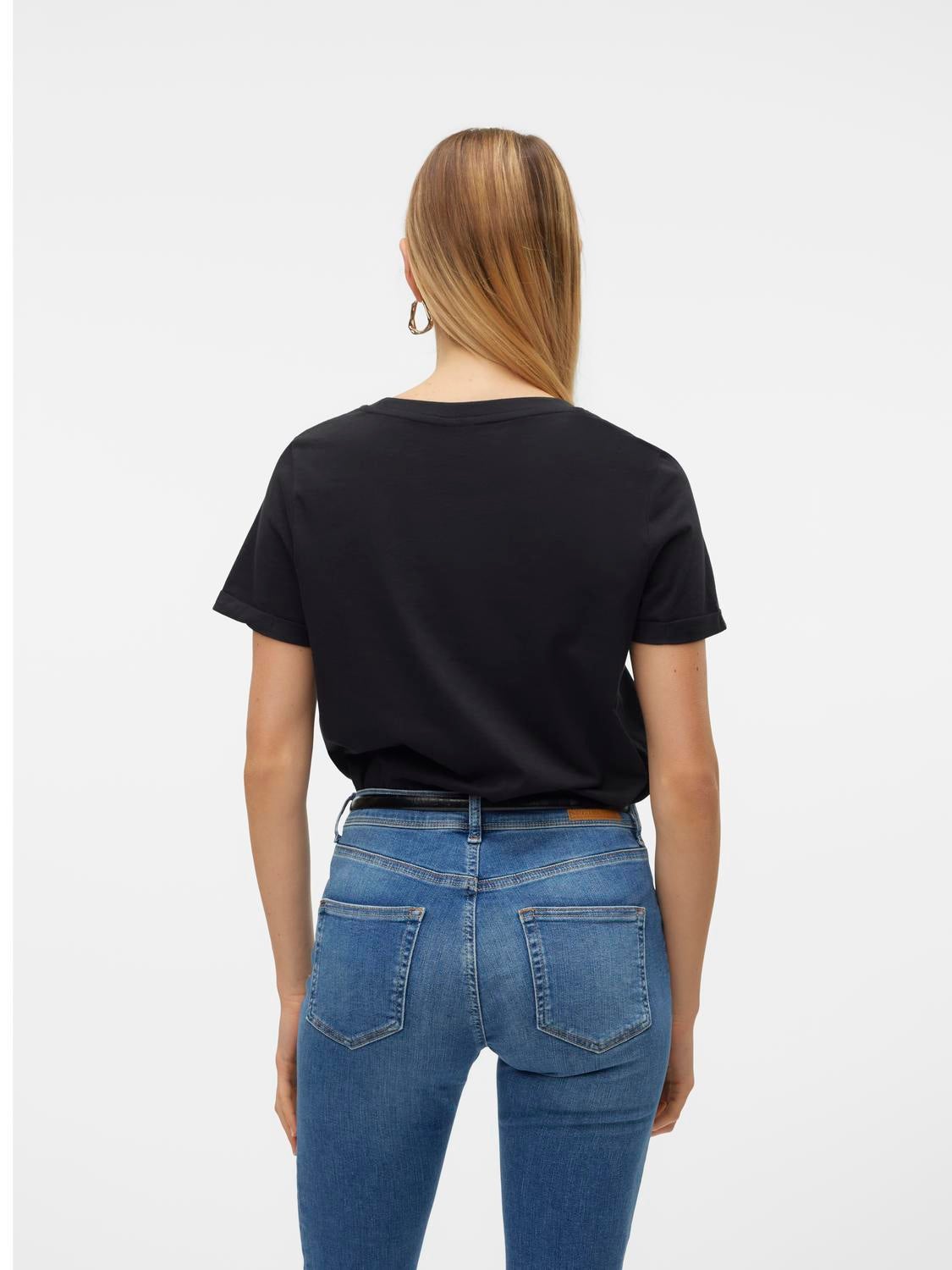 VMPAULA T-Shirt