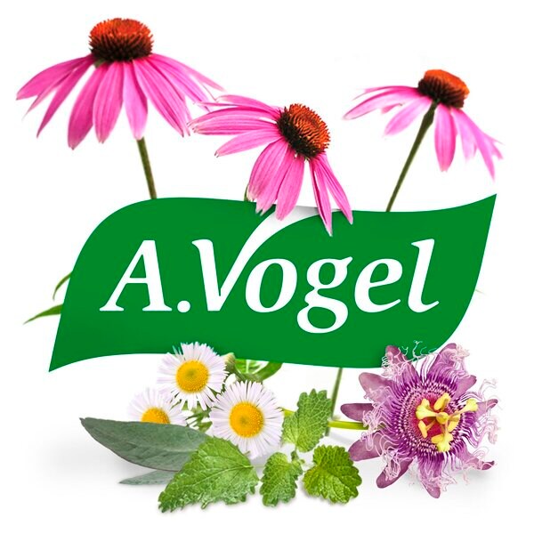 A.Vogel Throat Tablets 20 pieces